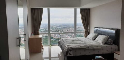 Exclusive Studio | View from room