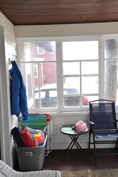 Everything you need for the beach!