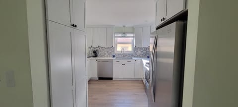 2022 Kitchen Renovation! 