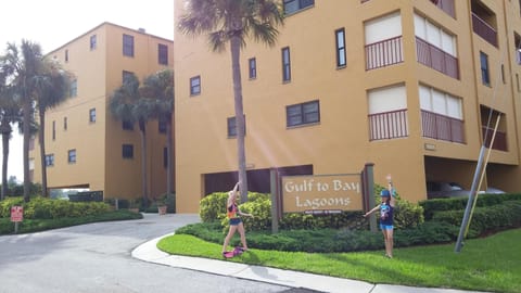 Gulf to Bay Lagoons Awaits!