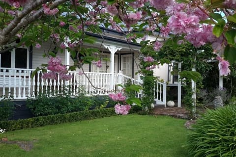 Guthrie Cottage