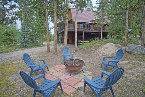 Firepit