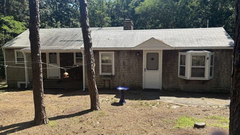 Front Exterior