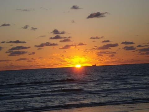 Sunrise !!