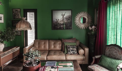 Zahalka House- for travellers seeking a stylish and  unforgettable escape