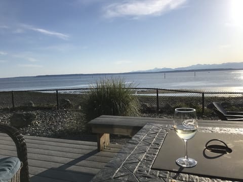 Relaxing