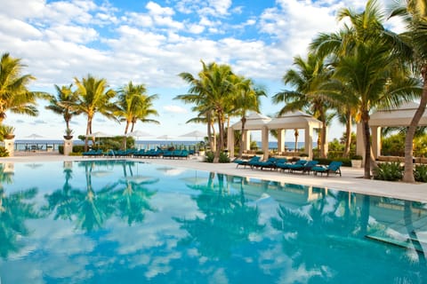 Oceanfront Ritz‑Carlton Residence • Unmatched Luxury & Views