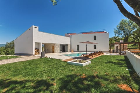 Villa Rovere exterior