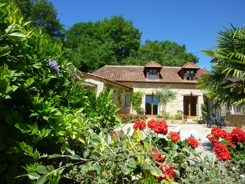 Mirabelle Cottage