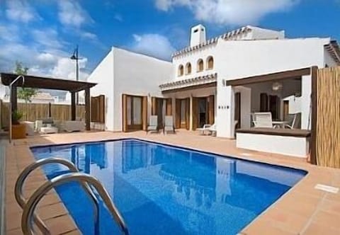 Villa Morgan