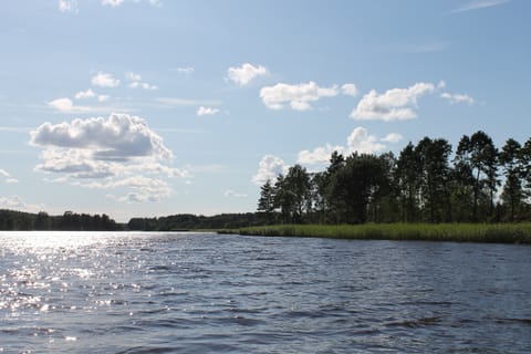 Lake