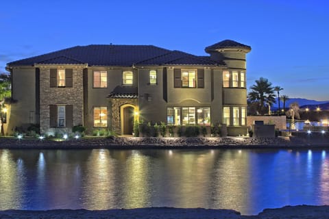 Front Elevation