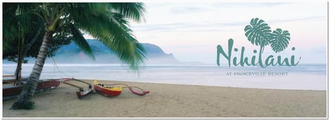 Nihilani at Princeville Resort