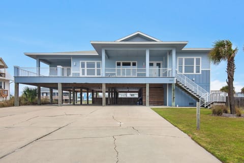 Welcome to The Beach House!