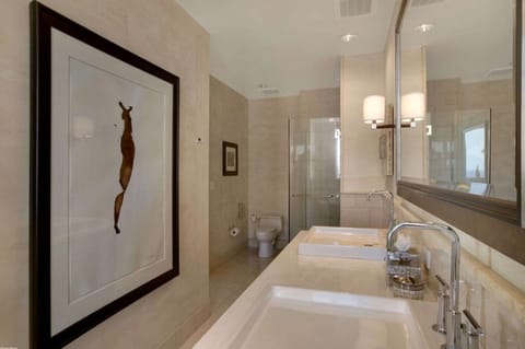 Master Bathroom 1