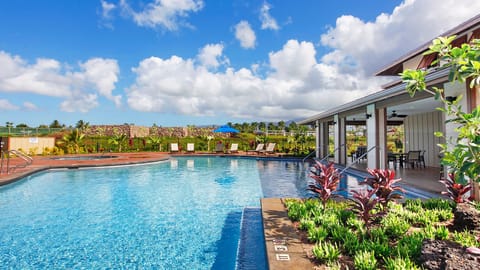 Pili Mai Resort at Poipu 7 - Parrish Kauai