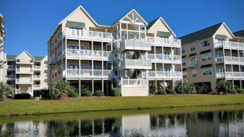 The Islander Villas