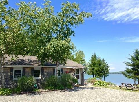 Sea Smoke Cottage