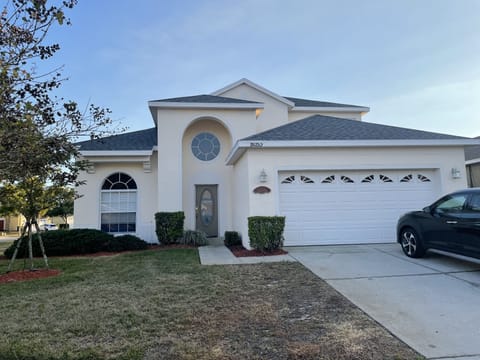 Newly renovated south facing home