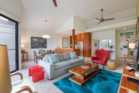 Welcome to your light and spacious luxury villa!