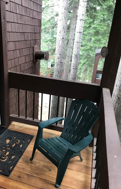 Balcony Chair