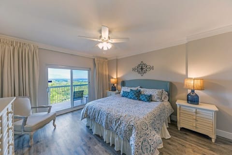King Size Bed