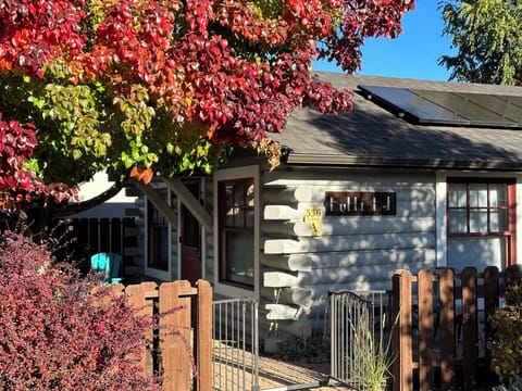 BubbiBel's Cabin