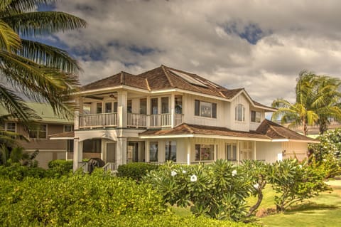 Experience Shaka Hale. 'Casual elegance' at it's finest 