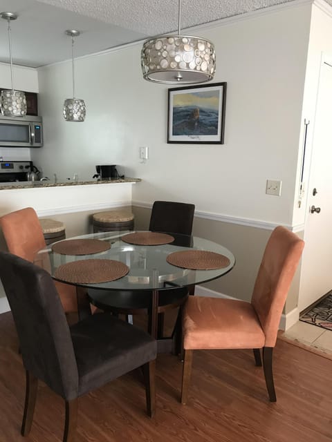 Updated pearl accent  pendant lighting 