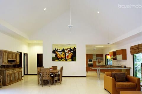 Baan Zoe Luxury Private Pool Villa