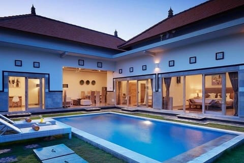 3 Bedroom Villa
