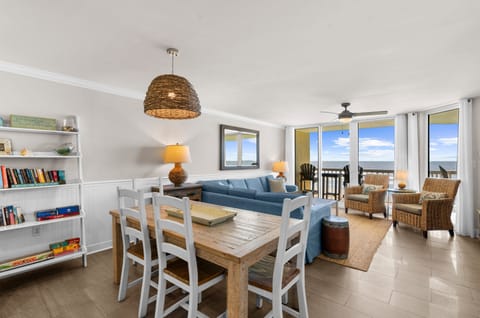 Welcome to 115 Charleston Oceanfront Villas!