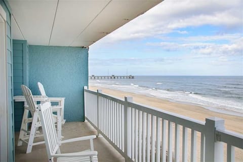 Direct Ocean View!