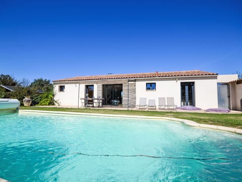 Water, Sky, Plant, Building, Azure, Swimming Pool, Shade, Door, House, Window