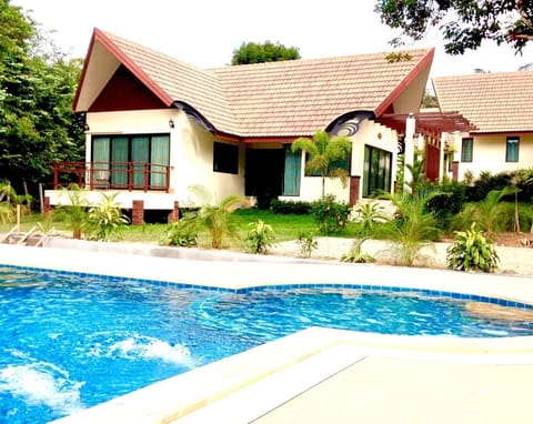 Kannapat House Krabi  Villa 3