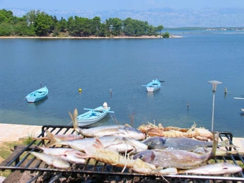 Lake