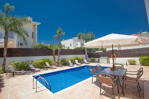 Villa Merly with private pool
