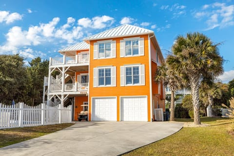 Welcome to Dreamsicle!