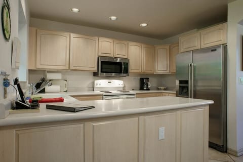 Everything you need is here