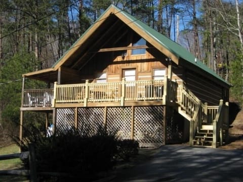 Cabin