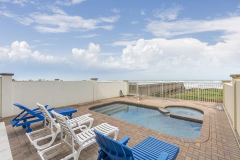 Welcome to 5206 Gulf Blvd!