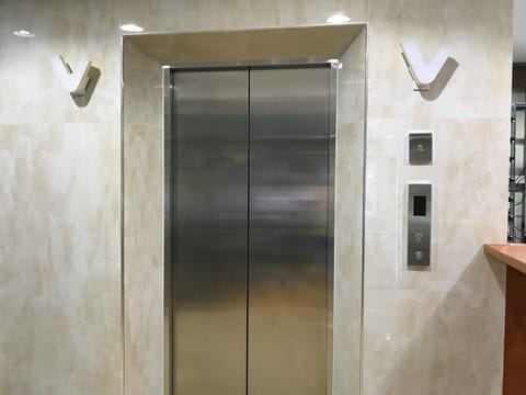 Elevator