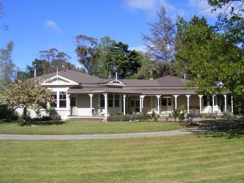 Homestead