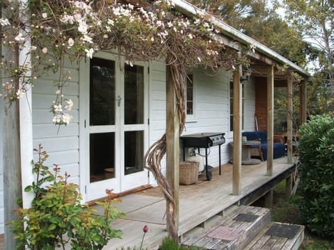 Tree Cottage