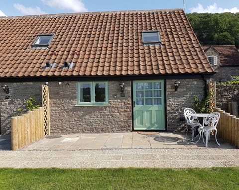 Swallow Cottage
