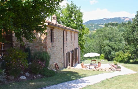 The Hideaway with Your Terrace