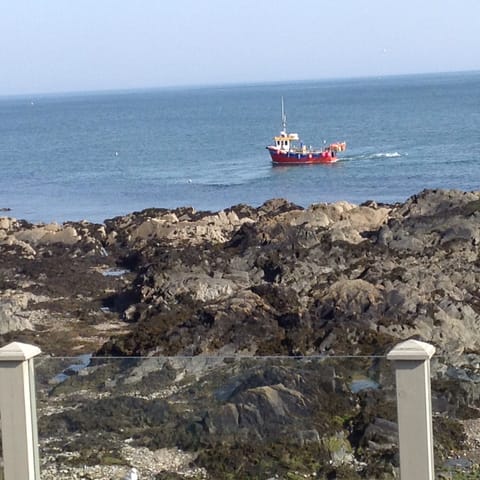 Other beautiful view from lounge in apartment and from decking area