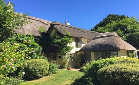 Beck Cottage