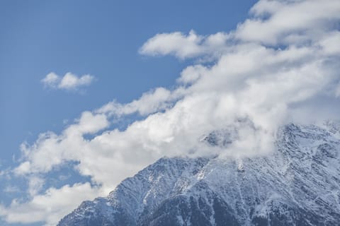 App. PETER - Erlenbach house in Schenna near Merano Apartment in Trentino-South Tyrol