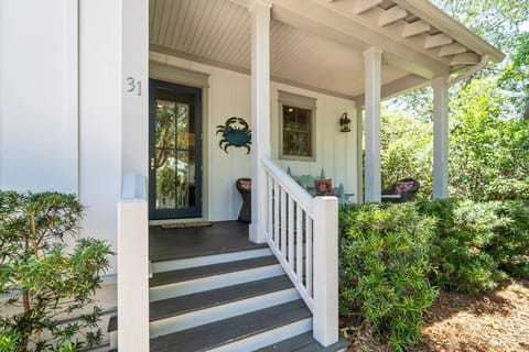 Holiday 30A vacation rental 021